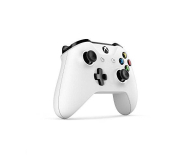 MICROSOFT Kontroler Xbox One S Bialy - 318631 - zdjęcie 3